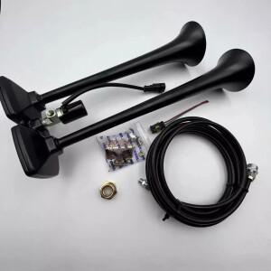 [호환품]좋은  스카니아 에어혼 버스 트럭 12v24V 초강력