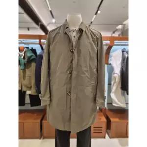 [킨록바이킨록앤더슨](신세계 사우스시티)지모스 이태리 직수입 프라다 트랜치 코트 2종 택1(IKR12S116)