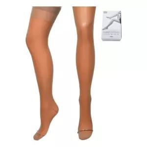 BYC 여성 고탄력 밴드 스타킹 10매 무릎양말 사계절 RWD7347713