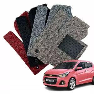 확장형 컨셉토디자인 자동차용품 코일매트 더넥스트 스파크