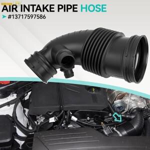 에어덕트 필터 파이프 흡입구 클리너 호스 13717597586 BMW 호환 1 3 시리즈 F20 F21 F30 F31 114I 320I 20