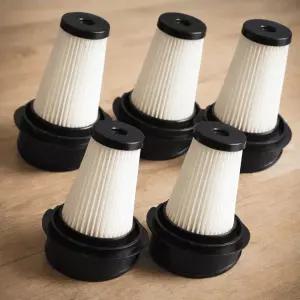 [호환] 테팔 무선청소기 필터 TY6541 TY6543 TY6544 TY6543KL 6544KM TY6545 TY6545KL TY6547RH TY6547 TY6547M TY6547KM TY6561KO TY6831 TY6933KO RH6545 RH6543 RH6547 RH6545WH RH6543WH 6547WH 부품