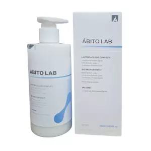 아비토랩 유산균 클렌징 밀크 300ml