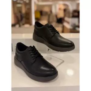 [롯데백화점]에스콰이아 에스콰이아 남성 더비 캐주얼화 YAFSHD400