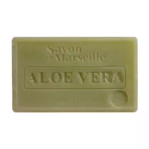 르샤트라1802 사봉 드 마르세이유 비누 알로에 100g