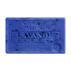 르샤트라1802 사봉 드 마르세이유 비누 라벤다플라워 100g