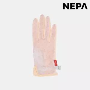 [롯데백화점]네파 여성 등산 장갑 클리오 7K28105