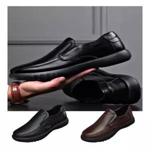 남자 출근신발 편한 로퍼 가벼운 캐주얼 정장 구두