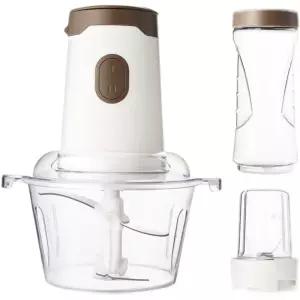 만능다지기 리벨다지기 화이트 세트 고기 믹서기 마늘 주방