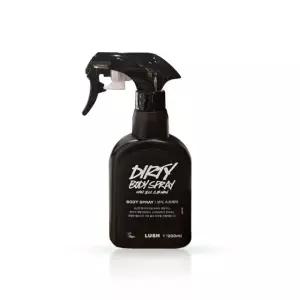 [러쉬] 더티 보디 스프레이 200ml