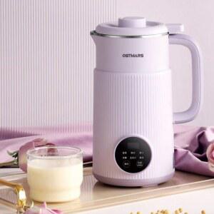 두유 다기능 무소음 전자동 제조기 10엽 조리기 가정용 초극세강철 칼날 벽파쇄기