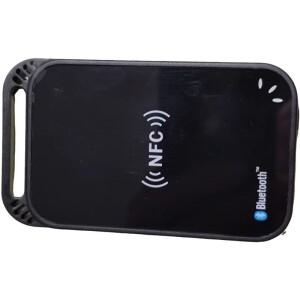 13.56mhz RFID IC 무선 NFC 카드 리더기 ISO14443A ISO15693 블루투스 호환