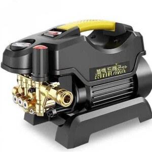 250바 고압 세척기 120바 자동차 워터 고출력 멀티 250bar 카트 무선