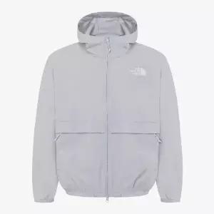 [노스페이스]바람막이 DQC NJ3BR07K 아이스런 자켓 / ICE_GRAY
