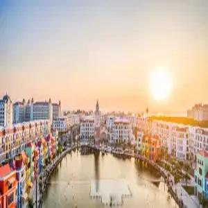 푸꾸옥 5/6일 [연합] #부산출발 #노옵션 #5성급 #빈펄사파리 #그랜드월드 #혼똔섬썬월드 #야시장투어 #패키지