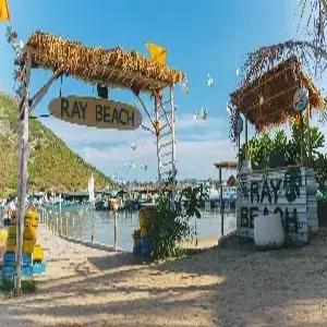 [청주출발] 나트랑 6일 #워터풀나트랑 #시내5성호텔 #머드스파 #해변투어 #레이비치 #스노쿨링 #공예박물관 #빈펄섬케이블카 #빈펄하버 #반나절자유