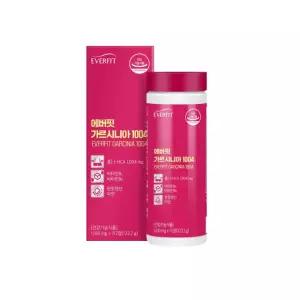 가르시니아 대용량 포만감 식욕억제 팔뚝살 뱃살빼기 2개월분