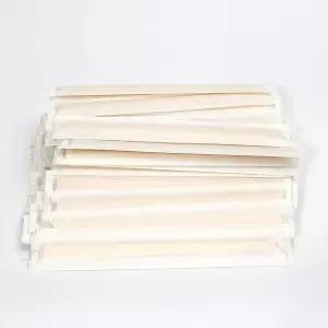 GDM 일회용 식당 업소 나무 젖가락 야외 100개 세트 일회용젖가락 나무젖가락