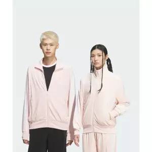 [아디다스]파이어버드 벨루어 트랙탑 - 샌드핑크 KQ5480 735657