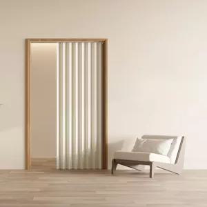 식당 커튼 공간분리 베란다 가림막천 커텐 칸막이 카페 패브릭 바란스 화장실 문발 가림천