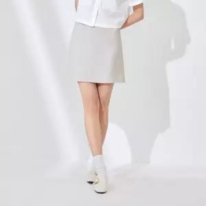 [미쏘] 미니 A라인 스커트 (MIWWHC501G-T)