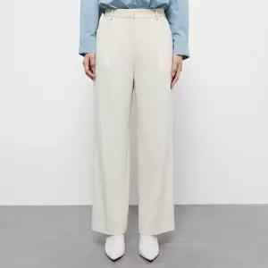 [미쏘] 와이드 슬랙스 (MIWTWDT18B-T)