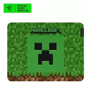 레이저코리아 마인크래프트 마우스패드 게이밍 사무용 1P MNS