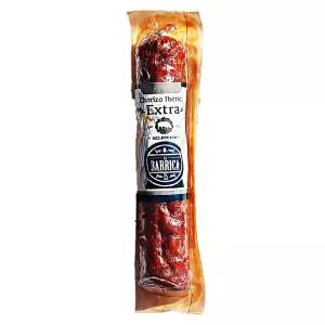 라바리카 이베리코 초리조 스틱 냉장 250g 이베리코 초리조 하몽 슬라이스