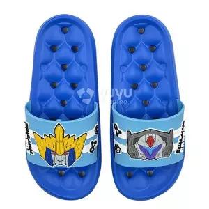 헬로카봇 용사 아동 욕실화 입체 16000 YP4231