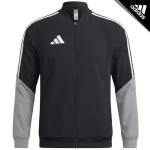 [아디다스] 티로 26 컴피티션 프리젠테이션 자켓 JJ3030 블랙_신