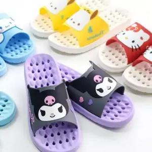 욕실화 캐릭터 슬리퍼 미끄럼방지 성인용