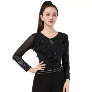 상하세트 상의 하의 벨리댄스복 무대 의상 라인댄스 줌바