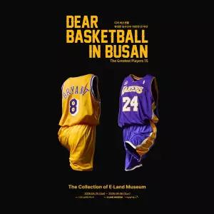 [부산] 얼리버드! 디어 바스켓볼 인 부산 : KT&G 상상마당 부산(26.04.25~26.05.31)