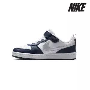 [아웃도어스/나이키]나이키 아동화 /e5- DV5457-135 / 리틀키즈 코트 버로우 로우 리크래프트