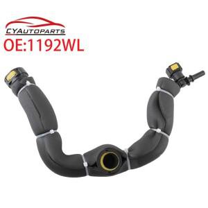 푸조 호환 1007 206 T3E 207A7 307 시트로엥 호환 C2 C3 A51 1192WL 용 신차 흡기 매니 폴드 제어 밸브 오