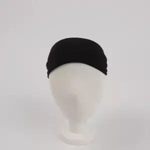 러닝 싸이클 스포츠 헤어밴드 땀밴드 블랙 스포츠헤어밴드 운동헤어밴드