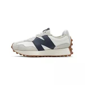 뉴발란스 327 운동화 스니커즈 문빔 네이비 WS327KB