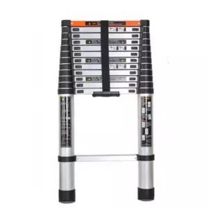 안테나 사다리 5m 이동식 긴사다리 리프트 알루미늄