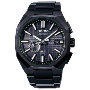 ASTRON SEIKO SBXD015 GPS GPS NEXTER DYNA [세이코] 아스트론 넥스터 코어 숍 전용 유통 한정 손목시계