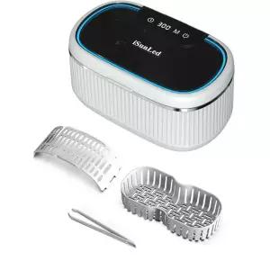 고주파 세척기 반지 쥬얼리 콘텍트 렌즈 미니 금속