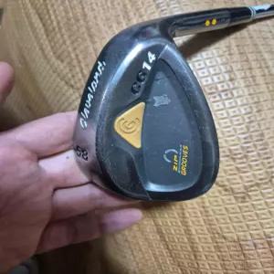 중고 클리블랜드 CG14 ZIP GROOVES 58도 웨지