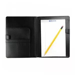 웍스 패드 커버 마르카토 블랙 미디움 COC-2003 OPA-1012대체 (1개입)