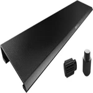 체리 AC 3.3 알루미늄 인체공학적 팜레스트 및 탈착식 발 MX 보드 3.0 S 게이밍 키보드용 오리지널