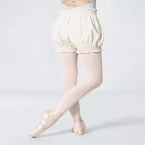 성인 발레 웜업 무용복 댄스복 프리사이즈 땀복 골지