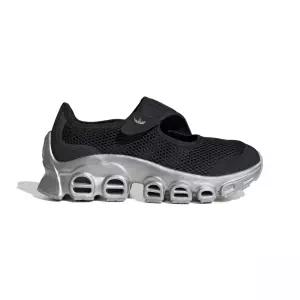 [스타필드안성 폴더] 아디다스 아디폼 메가제인 코어 블랙 아이언 메탈릭 / JP8117