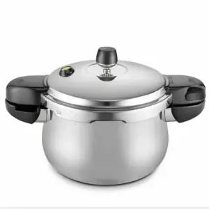 풍년 압력밥솥 6인용 소형압력밥솥 소형압력솥 누룽지압력솥