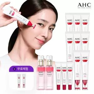 [일반구성] 풀리프트 아이크림 포페이스 로즈미스트 구성