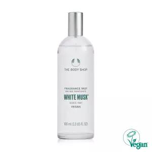 [스타필드하남][리퍼상품30%할인] 화이트 머스크 후레그런스 바디 미스트 100ML