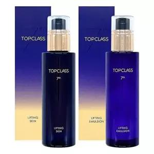 [셀러허브 1]참존 탑클래스 리프팅 2종 세트 7세대 스킨로션 기초 x2SET(SH) (46605306)