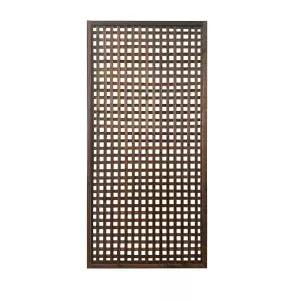 테라스 가림막 발코니 대나무 휀스 울타리